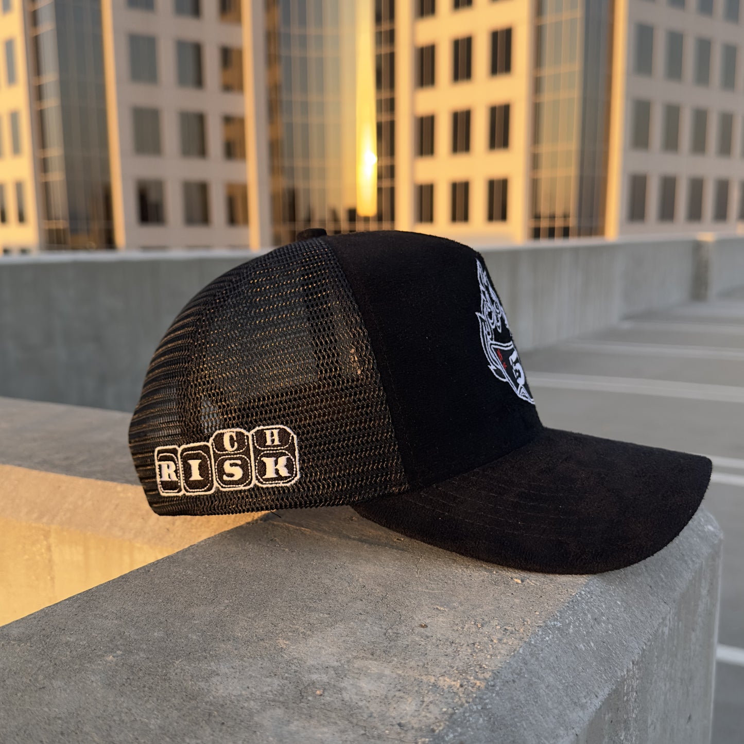 🎲Risk Hat