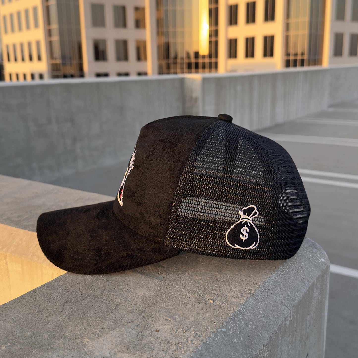 🎲Risk Hat